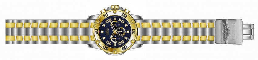 Image Band for Invicta Pro Diver 19231