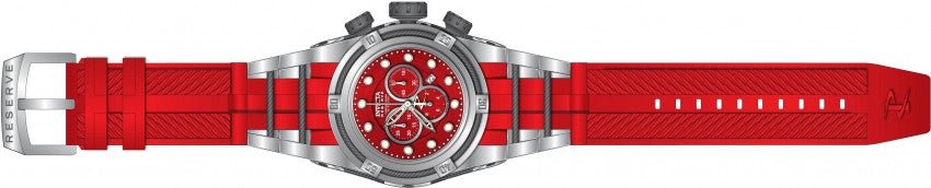 Image Band for Invicta Bolt 14402