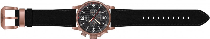 Image Band for Invicta I-Force 20138