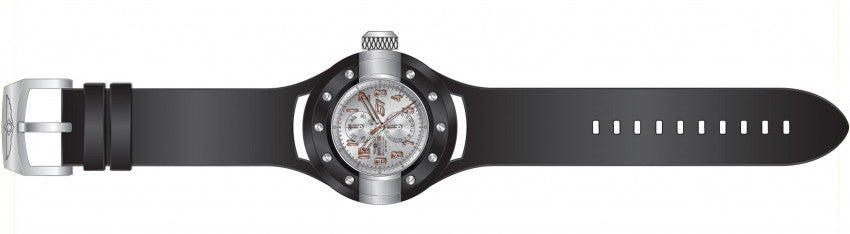 Image Band for Invicta S1 Rally 10000