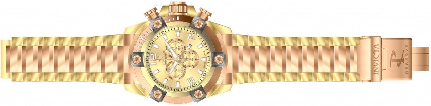 Image Band for Invicta Reserve 16027