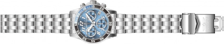 Image Band for Invicta Pro Diver 19184