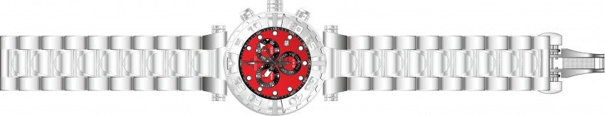 Image Band for Invicta JT 23135