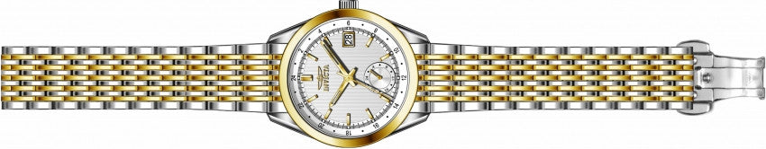 Image Band for Invicta Specialty 18065