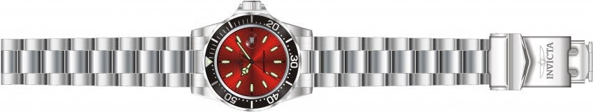 Image Band for Invicta Pro Diver 15449