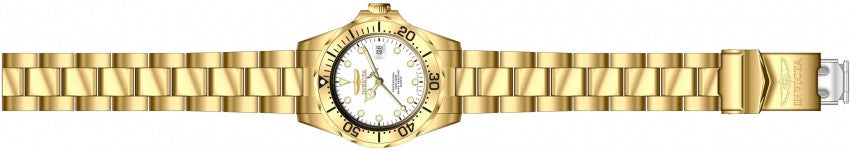 Image Band for Invicta Pro Diver 17053