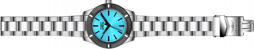 Image Band for Invicta Pro Diver 19454
