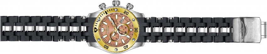 Image Band for Invicta Sea Spider 13856