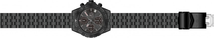 Image Band for Invicta Aviator 21438