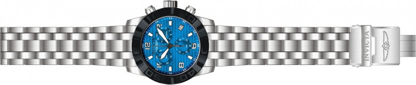Image Band for Invicta Pro Diver 80374
