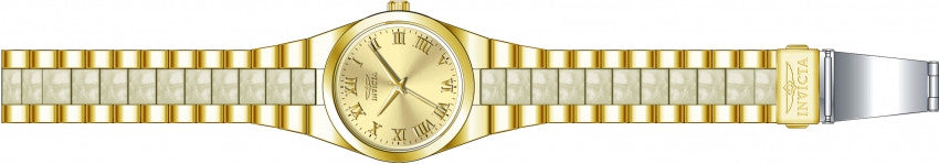 Image Band for Invicta Angel 20481