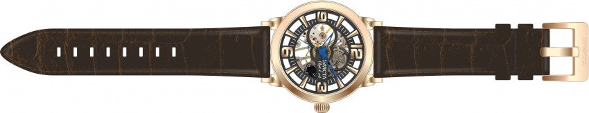 Image Band for Invicta Objet D Art 22609