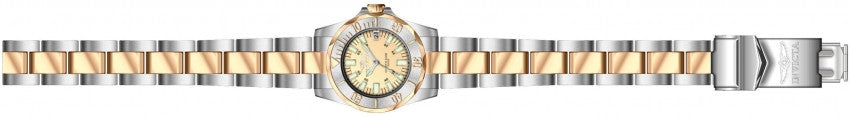 Image Band for Invicta Signature 7067