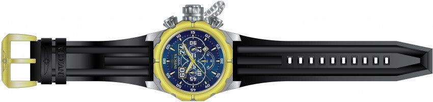 Image Band for Invicta Russian Diver 21630