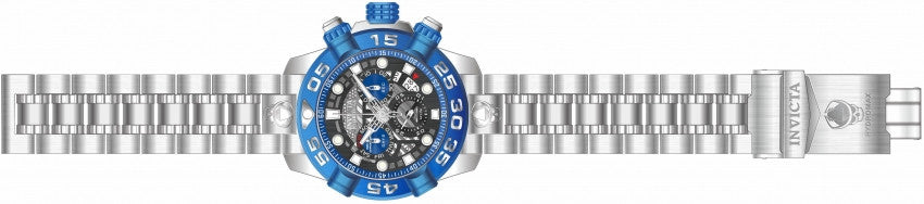 Image Band for Invicta Hydromax 19274