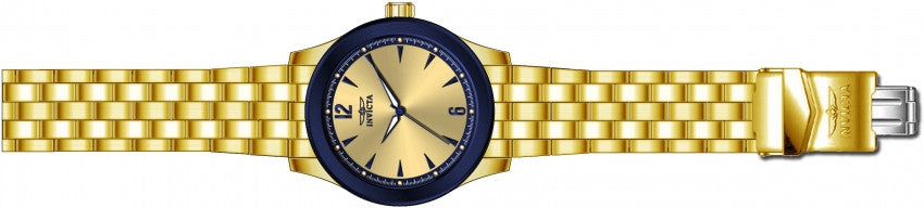 Image Band for Invicta Specialty 19367