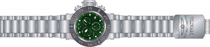 Image Band for Invicta Subaqua 20157