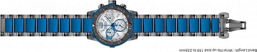 PARTS for Invicta Reserve 13932