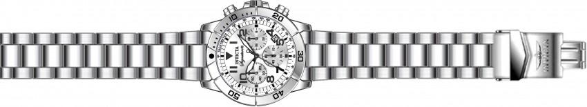 PARTS for Invicta Signature 7350