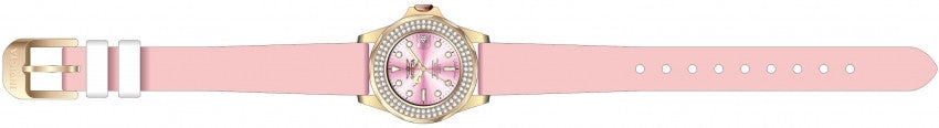 Image Band for Invicta Pro Diver 22115