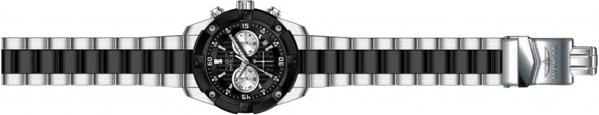 Image Band for Invicta Specialty 21469