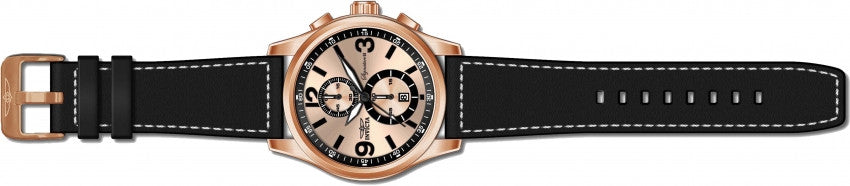 Image Band for Invicta Signature 7418