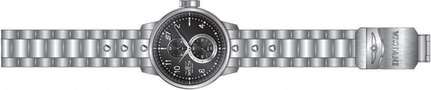 Image Band for Invicta S1 Rally 23060