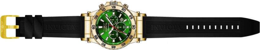 Image Band for Invicta Signature 7444