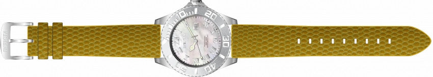 Image Band for Invicta Pro Diver 18426