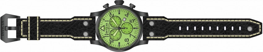 Image Band for Invicta Reserve 19754