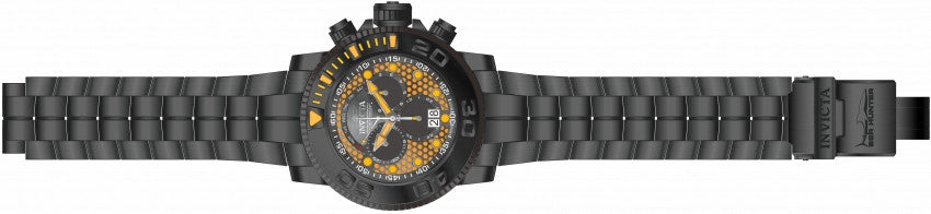 Image Band for Invicta Sea Hunter 21594