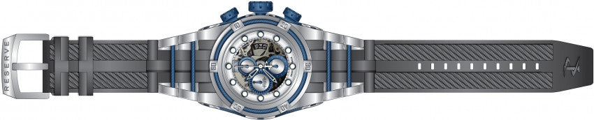 Image Band for Invicta Bolt 16668