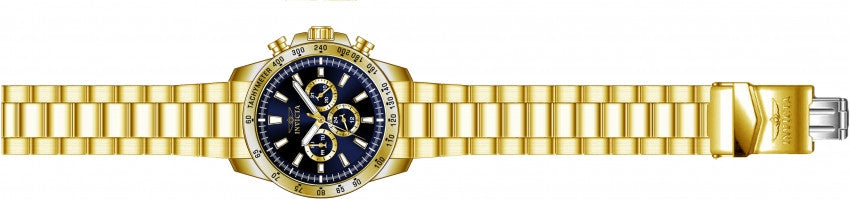 Image Band for Invicta Speedway 20339