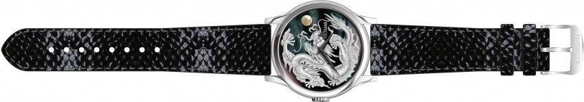 Image Band for Invicta Vintage 22464