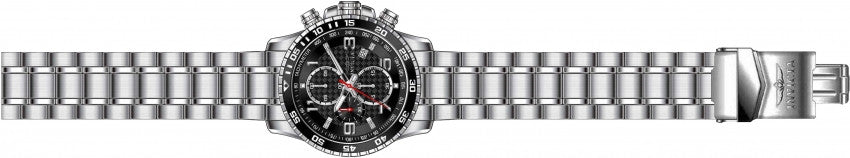 Image Band for Invicta Specialty 14875