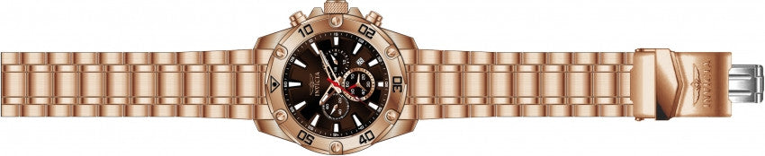 Image Band for Invicta Pro Diver 20011