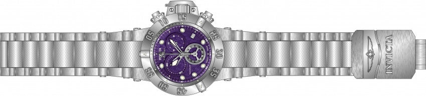 Image Band for Invicta Subaqua 20154