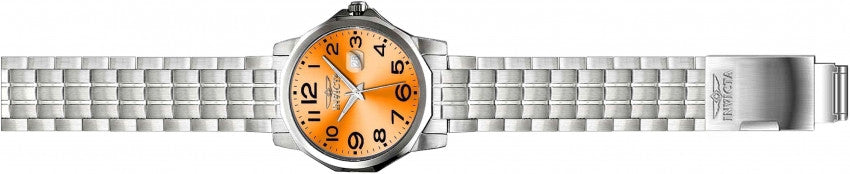 Image Band for Invicta Specialty 6862