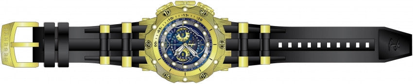 Image Band for Invicta Venom 20425