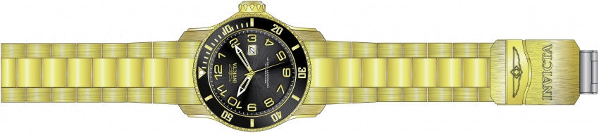 Image Band for Invicta Pro Diver 15346