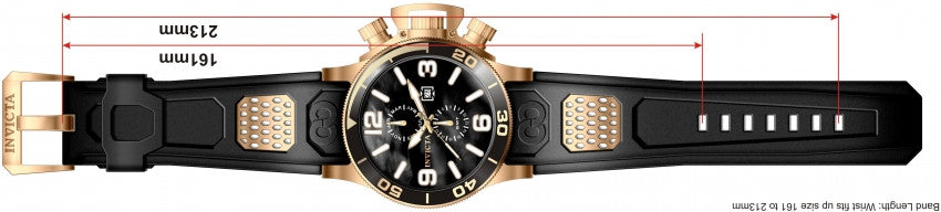 Image Band for Invicta Corduba 80316