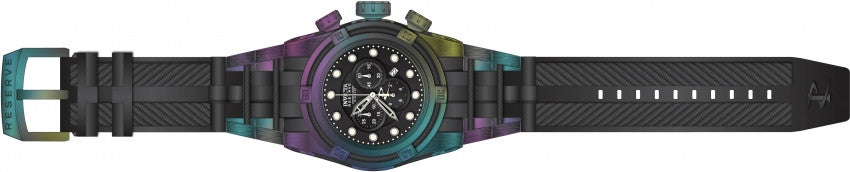 Image Band for Invicta Bolt 22841