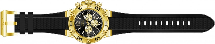 Image Band for Invicta Pro Diver 20275