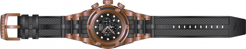 Image Band for Invicta Bolt 12667