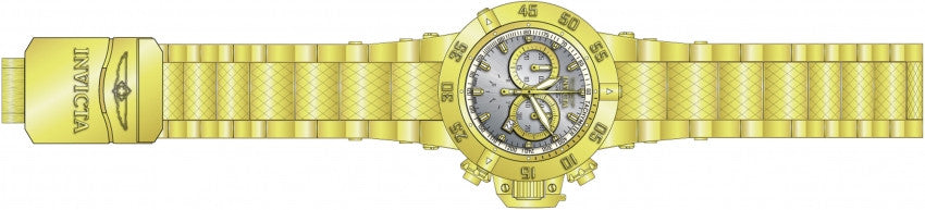 Image Band for Invicta Subaqua 14502