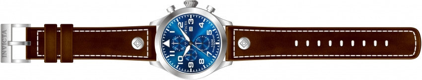 Image Band for Invicta I-Force 15293