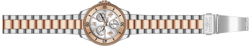 Image Band for Invicta Angel 21686