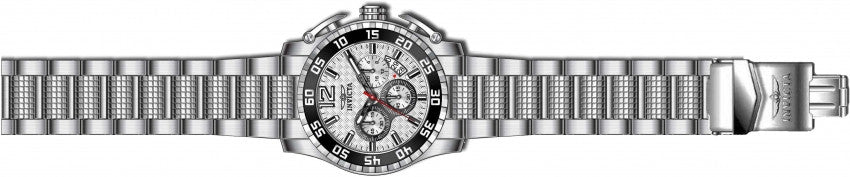 Image Band for Invicta Specialty 16649