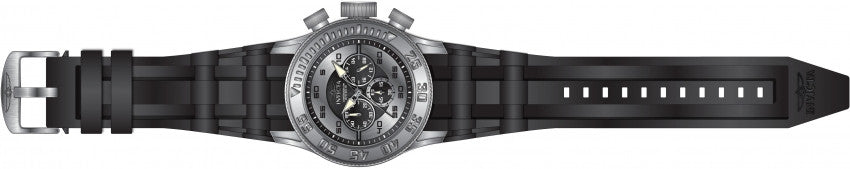 Image Band for Invicta Pro Diver 14974