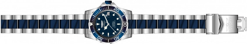 Image Band for Invicta Pro Diver 90184
